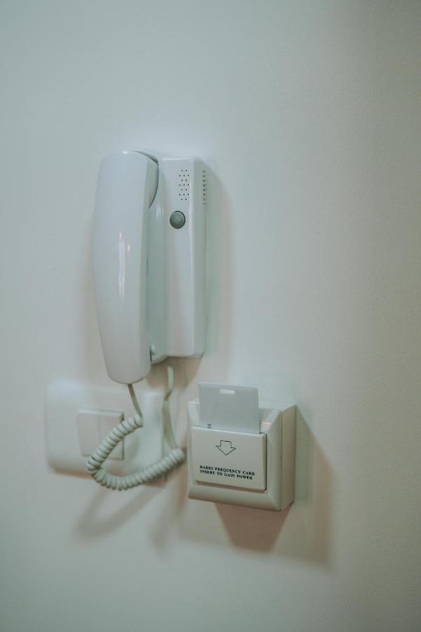 Pearl Apartments オフリド エクステリア 写真